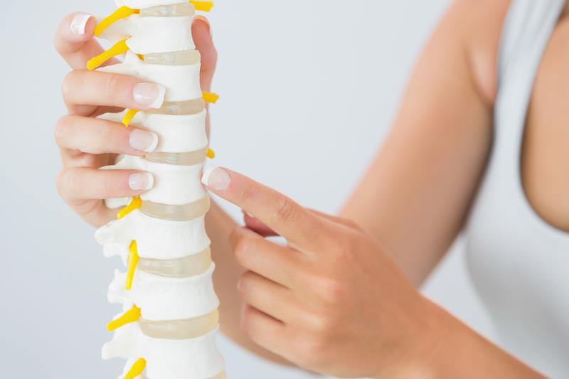 about our chiropractic office  Afton, WY 