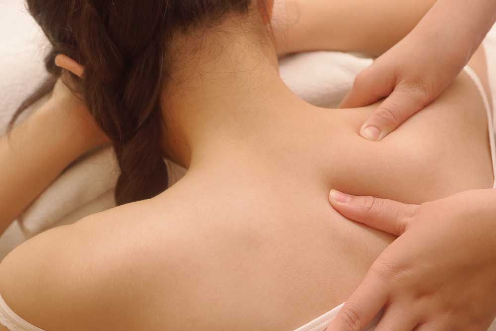 Massage Therapy  Afton, WY 
