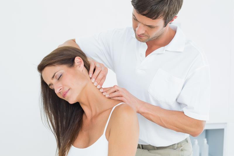 Myofascial Release  Afton, WY 
