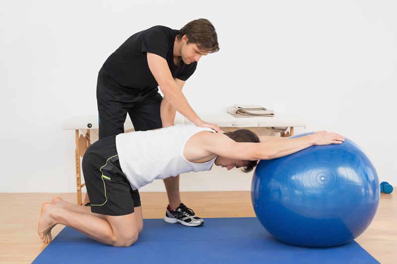 Physiotherapy  Afton, WY 