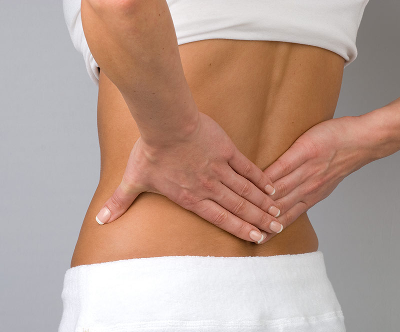 Chiropractor in Afton, WY