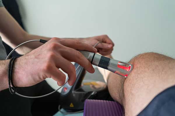 Class IV laser therapy in  Afton, WY 